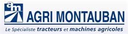 logo agri montauban