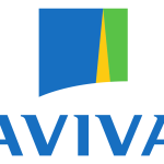 image du logo aviva