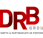 logo drb group
