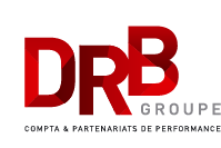 logo drb group