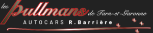 logo autocars pullmans montauban