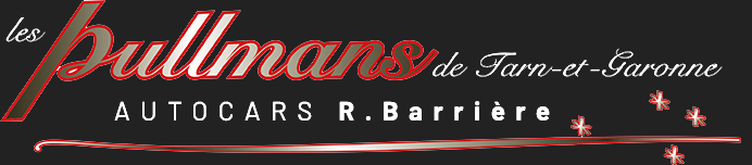 logo autocars pullmans montauban